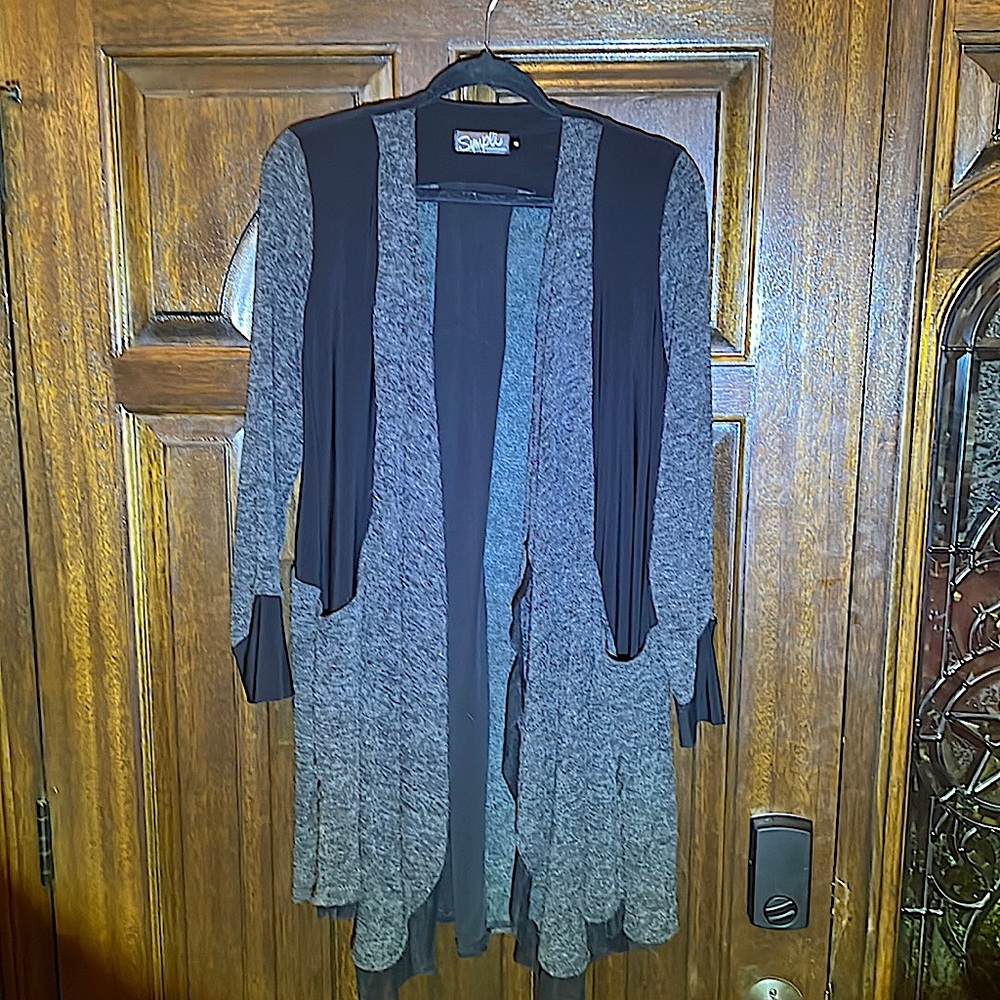Sympli cardigan size 8